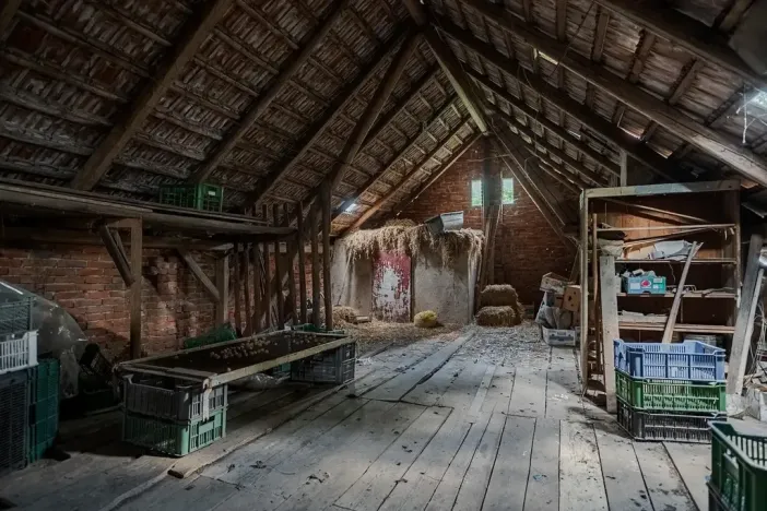 Prodej rodinného domu, Litomyšl, 408 m2