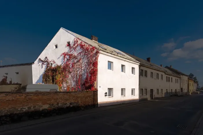 Prodej rodinného domu, Chabařovice, Nádražní, 194 m2