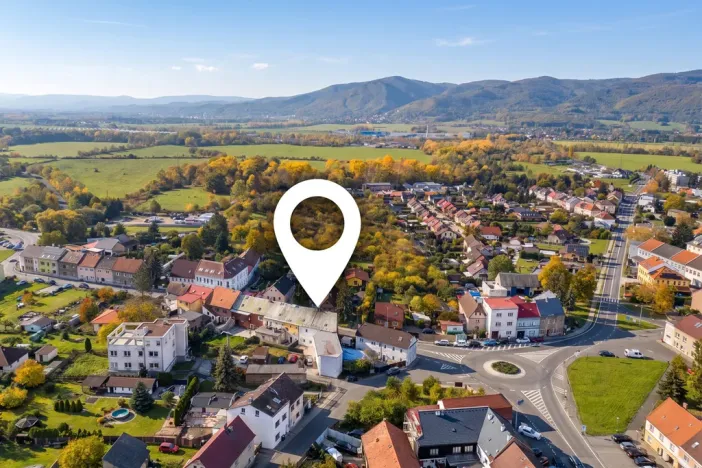 Prodej rodinného domu, Chabařovice, Nádražní, 194 m2