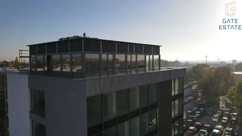 Pronájem kanceláře, Holešov, Tovární, 125 m2