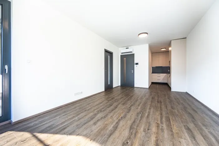 Pronájem bytu 2+kk, Praha - Žižkov, Jana Želivského, 53 m2