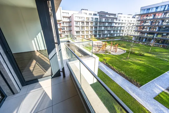 Pronájem bytu 2+kk, Praha - Žižkov, Jana Želivského, 53 m2