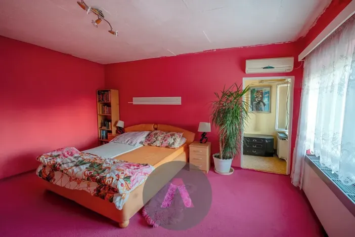 Prodej rodinného domu, Moravičany, 240 m2