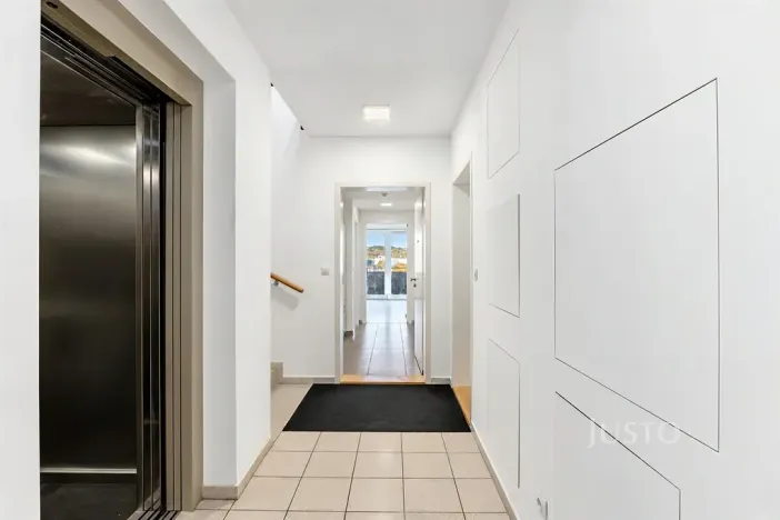 Pronájem bytu 2+kk, Praha - Krč, V jehličí, 53 m2