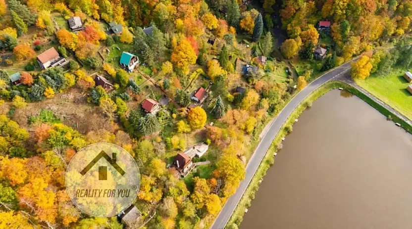 Prodej chaty, Povrly, Kovářská, 95 m2