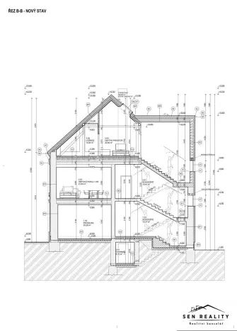 Prodej komerční nemovitosti, Chlumec nad Cidlinou, Klicperovo náměstí, 262 m2