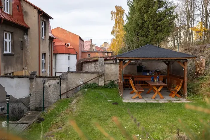 Prodej vícegeneračního domu, Vejprty, 900 m2