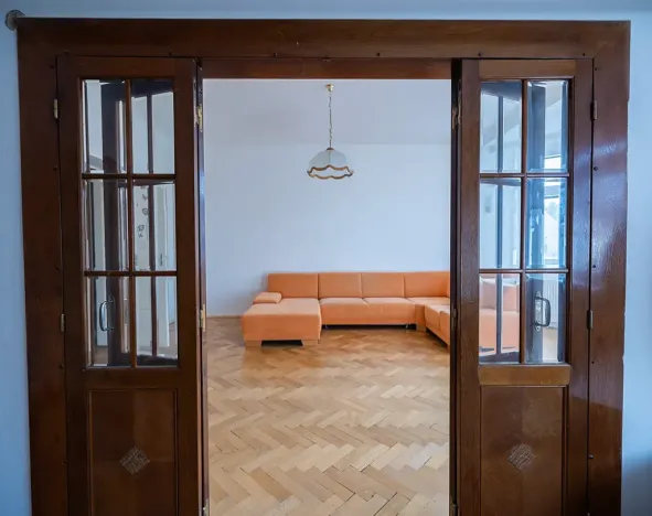 Prodej vícegeneračního domu, Vejprty, 900 m2
