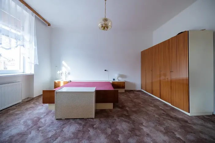 Prodej vícegeneračního domu, Vejprty, 900 m2