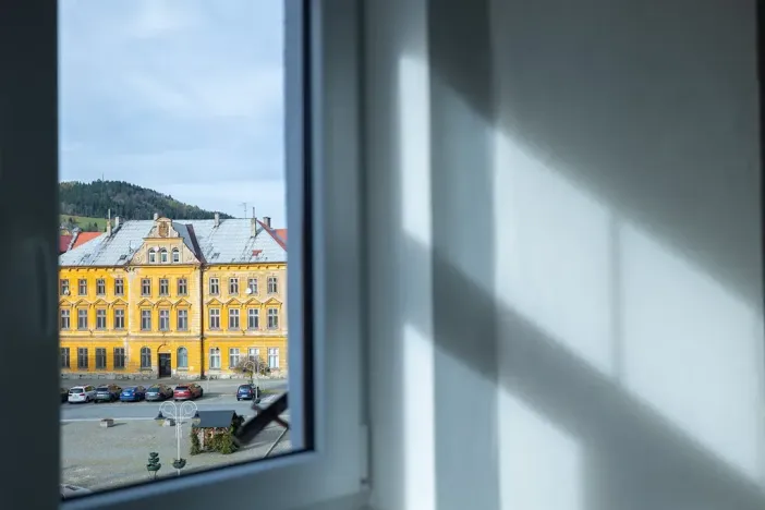 Prodej vícegeneračního domu, Vejprty, 900 m2