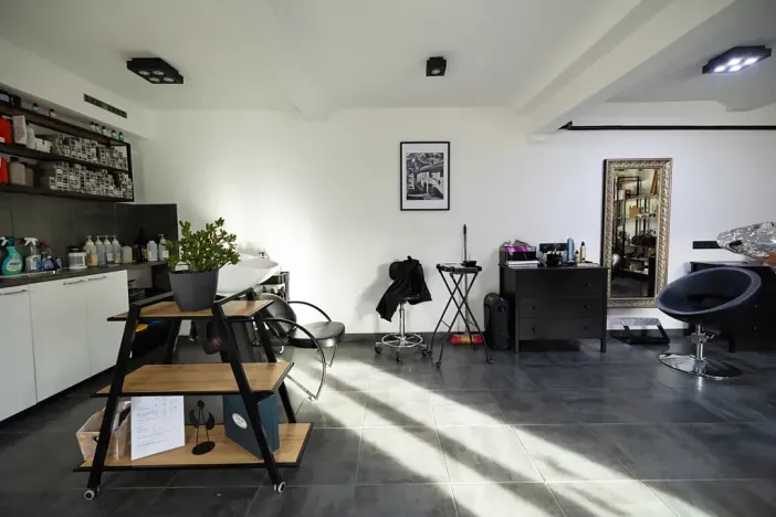 Prodej vícegeneračního domu, Vejprty, 900 m2