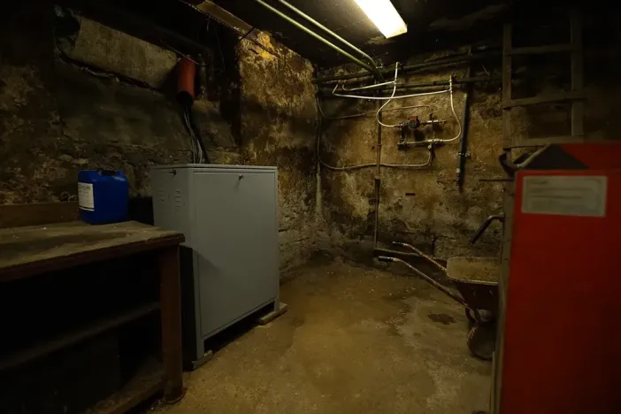 Prodej vícegeneračního domu, Vejprty, 900 m2