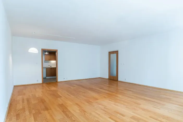 Prodej bytu 3+1, Praha - Troja, Velká skála, 97 m2