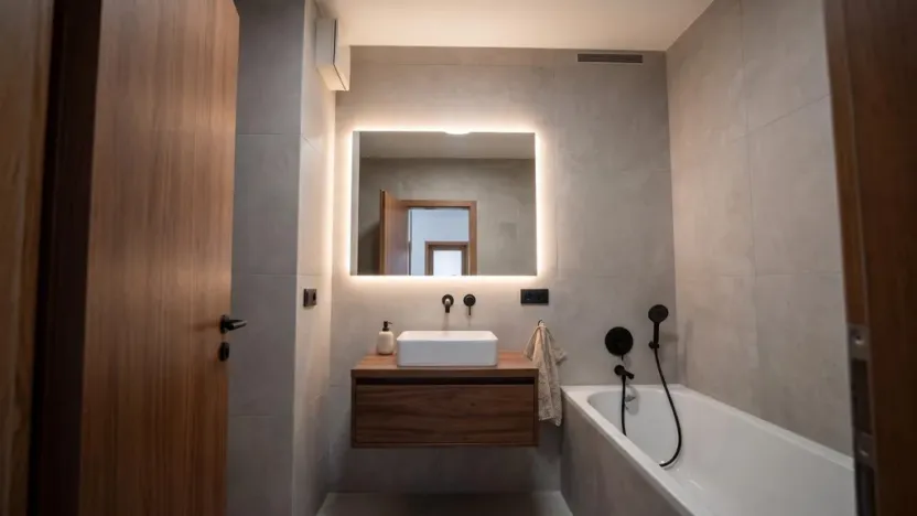 Prodej bytu 3+1, Praha - Troja, Velká skála, 97 m2