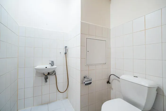 Prodej bytu 3+1, Praha - Troja, Velká skála, 97 m2
