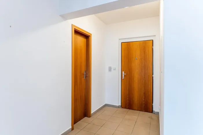 Prodej bytu 3+1, Praha - Troja, Velká skála, 97 m2