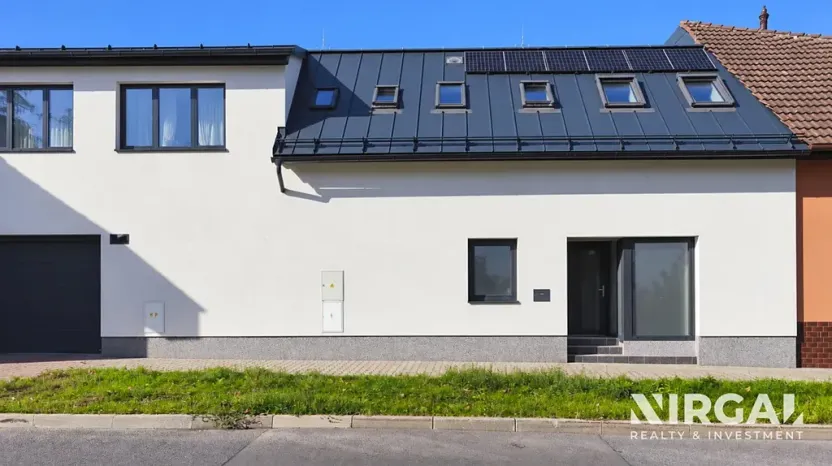 Pronájem ordinace, Praha - Uhříněves, U starého mlýna, 47 m2