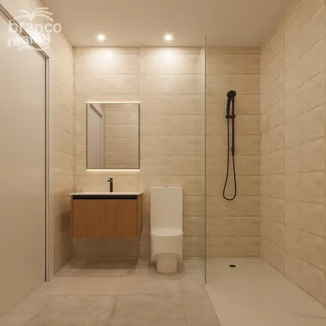Prodej rodinného domu, Torre Pacheco, Murcia, Španělsko, 88 m2