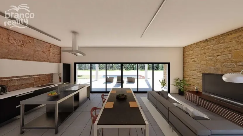 Prodej rodinného domu, Pinoso, Alicante, Španělsko, 168 m2