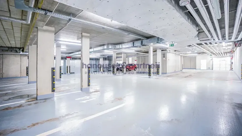 Prodej bytu 2+kk, Vrchlabí, Pražská, 65 m2