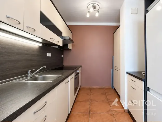 Prodej bytu 3+kk, Praha - Bohnice, Radomská, 57 m2