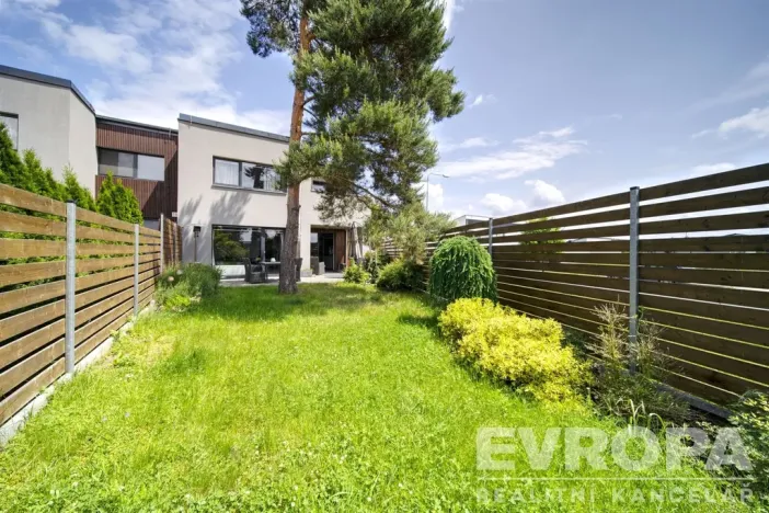 Prodej rodinného domu, Plzeň - Valcha, Jiřičková, 130 m2