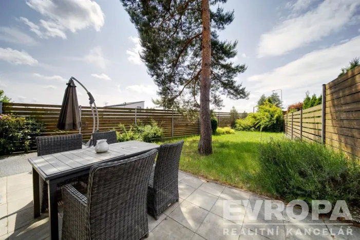 Prodej rodinného domu, Plzeň - Valcha, Jiřičková, 130 m2