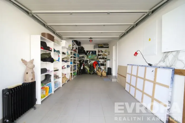 Prodej rodinného domu, Plzeň - Valcha, Jiřičková, 130 m2