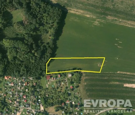 Prodej pozemku pro bydlení, Rokycany, 9986 m2