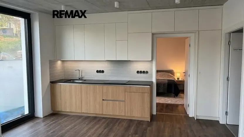 Pronájem bytu 2+1, Liberec, 52 m2