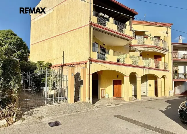 Prodej bytu 2+kk, Villaputzu, Itálie, 60 m2