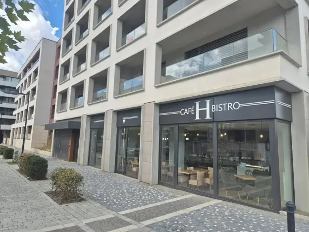 Pronájem bytu 3+kk, Praha - Žižkov, Malešická, 71 m2