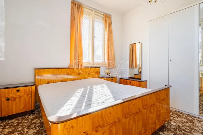 Prodej vily, Řevnice, Nerudova, 162 m2
