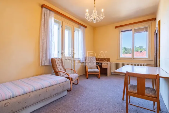 Prodej vily, Řevnice, Nerudova, 162 m2