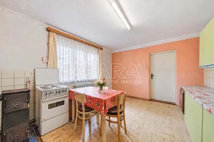 Prodej rodinného domu, Bělkovice-Lašťany, 70 m2