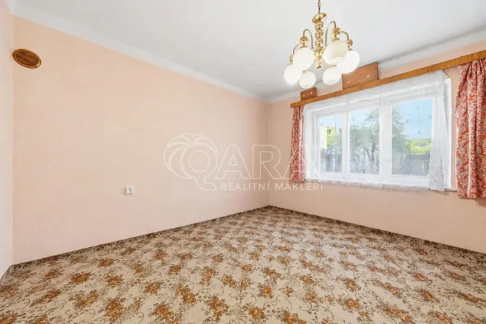 Prodej rodinného domu, Bělkovice-Lašťany, 70 m2