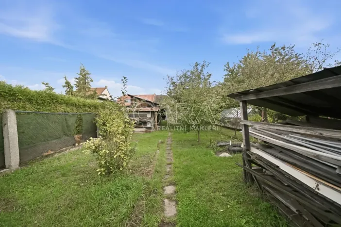 Prodej rodinného domu, Bělkovice-Lašťany, 70 m2