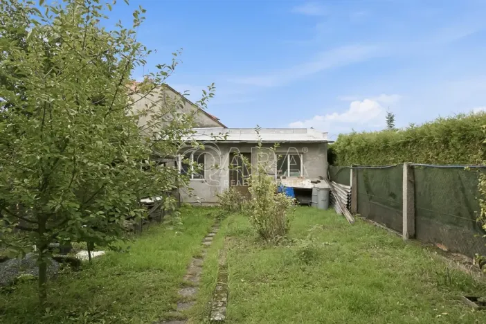Prodej rodinného domu, Bělkovice-Lašťany, 70 m2