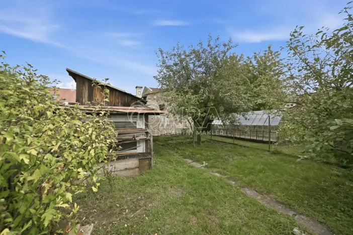 Prodej rodinného domu, Bělkovice-Lašťany, 70 m2