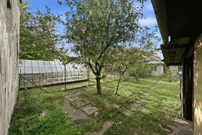 Prodej rodinného domu, Bělkovice-Lašťany, 70 m2