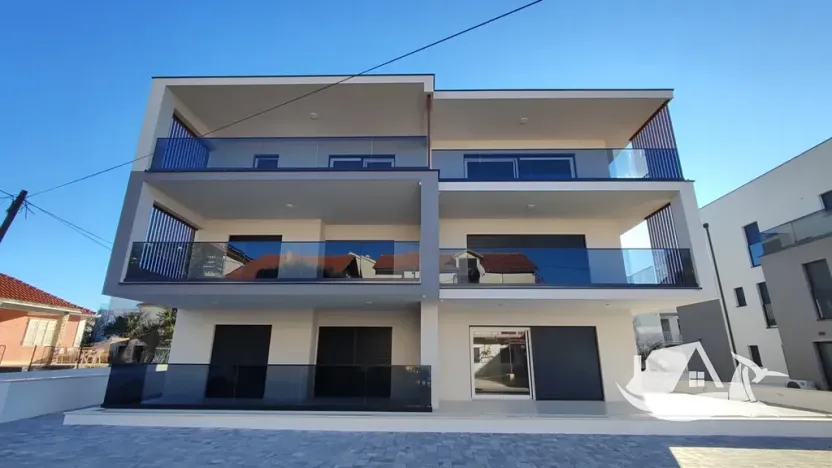 Prodej bytu 4+kk, Vodice, Chorvatsko, 170 m2