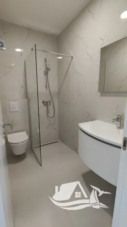 Prodej bytu 4+kk, Vodice, Chorvatsko, 192 m2