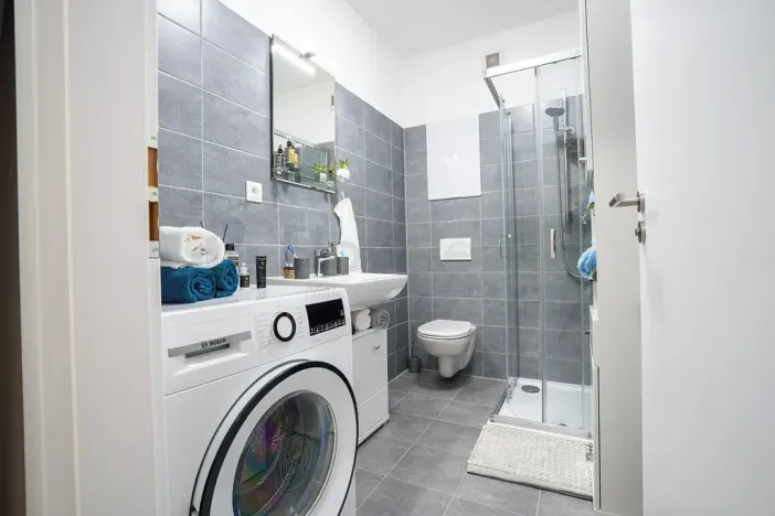 Pronájem bytu 2+kk, Polná, Pojmannova, 40 m2