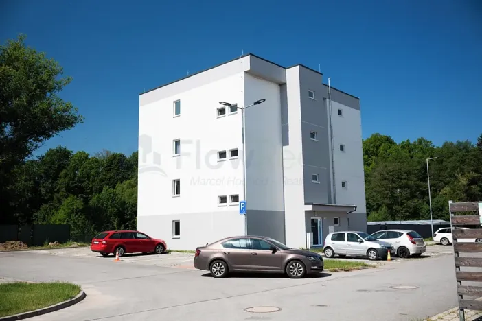 Pronájem bytu 2+kk, Polná, Pojmannova, 40 m2