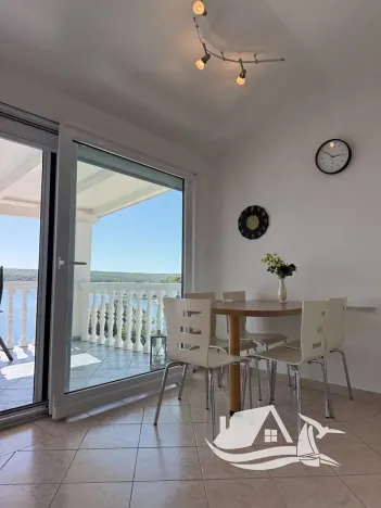 Prodej bytu 4+kk, Posedarje, Chorvatsko, 66 m2