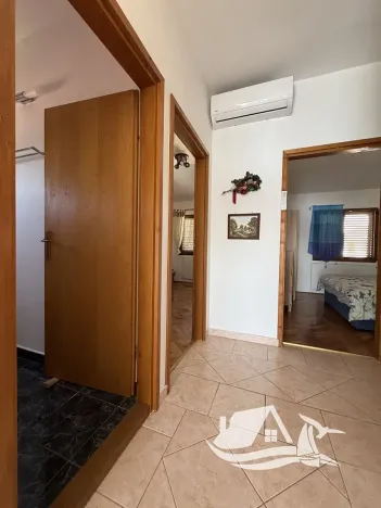 Prodej bytu 4+kk, Posedarje, Chorvatsko, 66 m2