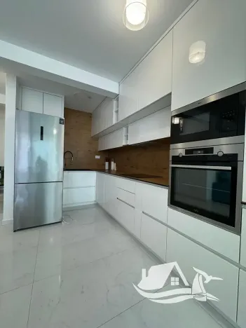 Prodej bytu 4+kk, Zadar, Chorvatsko, 120 m2
