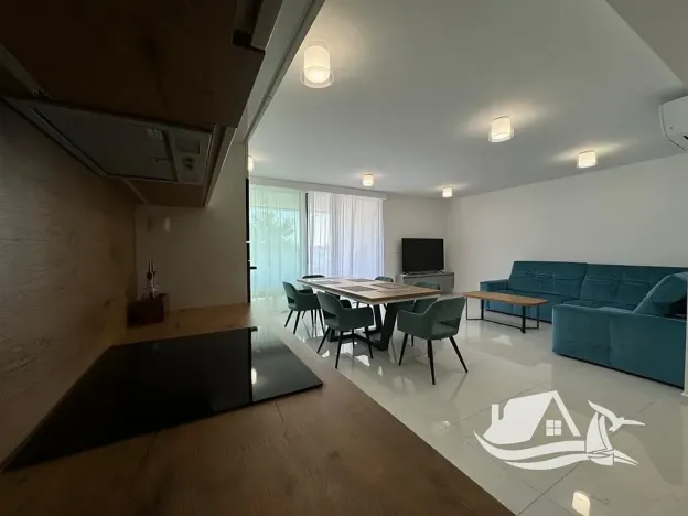 Prodej bytu 4+kk, Zadar, Chorvatsko, 120 m2