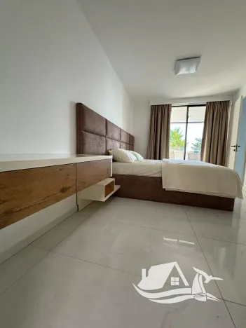 Prodej bytu 4+kk, Zadar, Chorvatsko, 120 m2