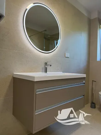 Prodej bytu 3+kk, Privlaka, Chorvatsko, 95 m2